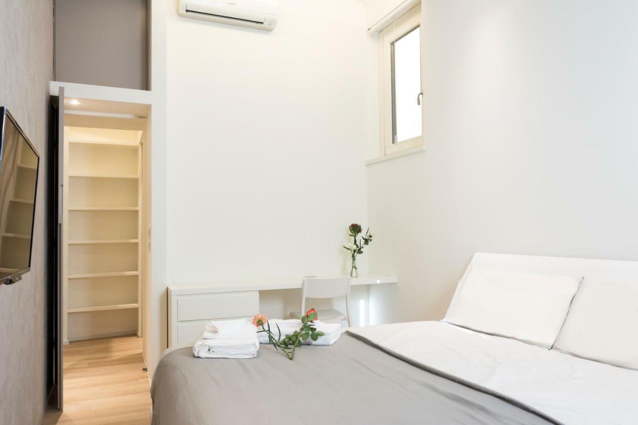 Brisa Apartamento Milán